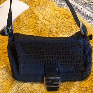 Vintage Fendi Bag